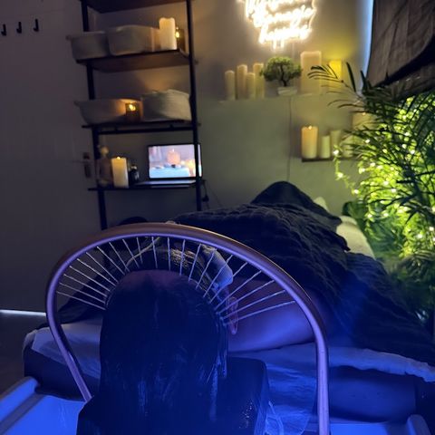 Glamour Japanese Head Spa therapy, massage spa in Borrowash, United Kingdom