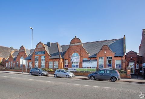 Haven Holistics Derby, spa in Derby, United Kingdom